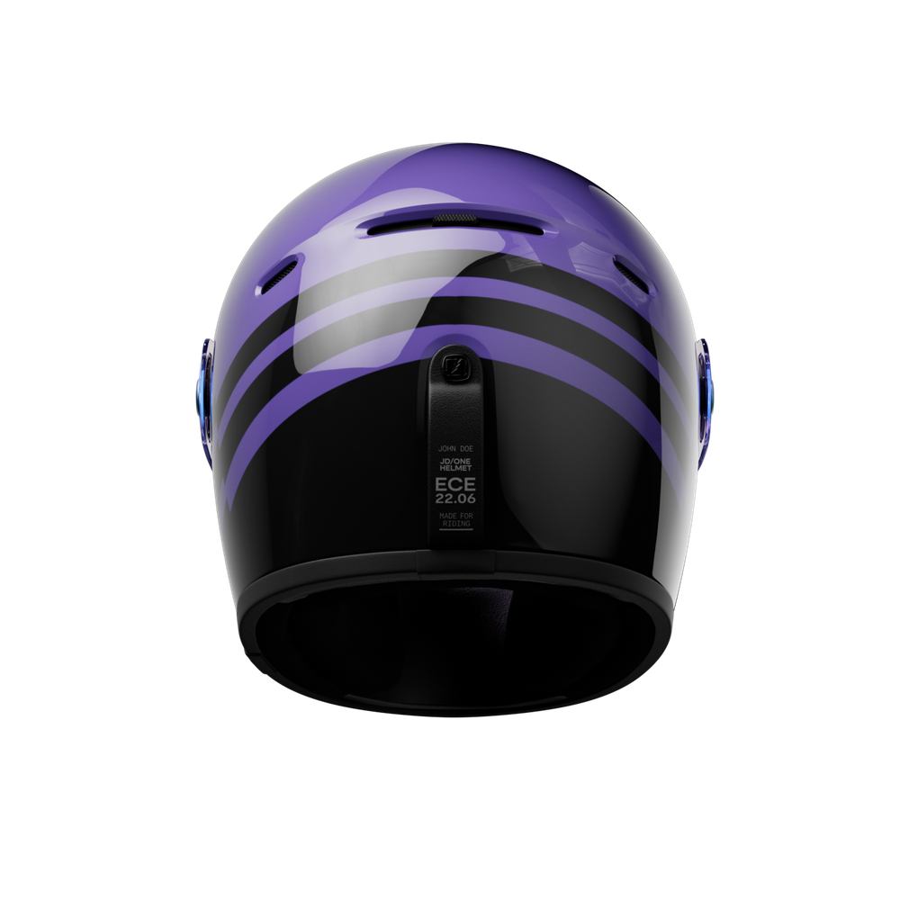 Шлем JD/One Helmet Spectral John Doe