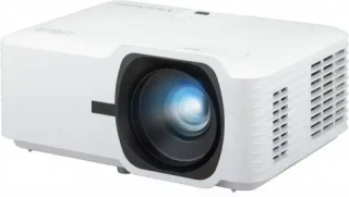 Проектор ViewSonic LS740W лазерный