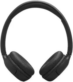 Беспроводные наушники JBL Tune 530BT Black