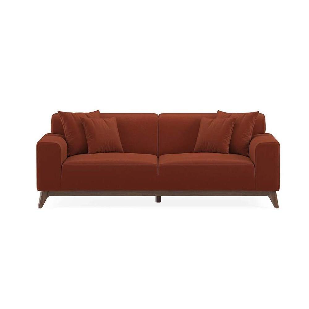 Диван двухместный ENZA HOME NETHA EH52058
