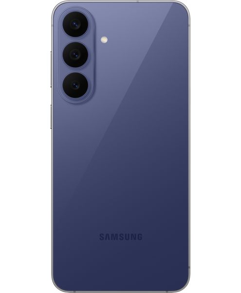 Смартфон Samsung Galaxy S26 FE 8/128 ГБ (SM-S741B/DS) Фиолетовый | Blueberry