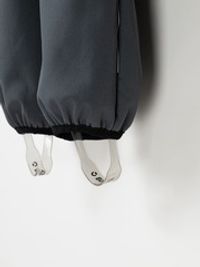 Комбинезон Softshell демисезонный "Кварц"