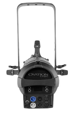 CHAUVET-PRO Ovation E-910FC Светодиодный RGBAL профильный прожектор (без линзы)