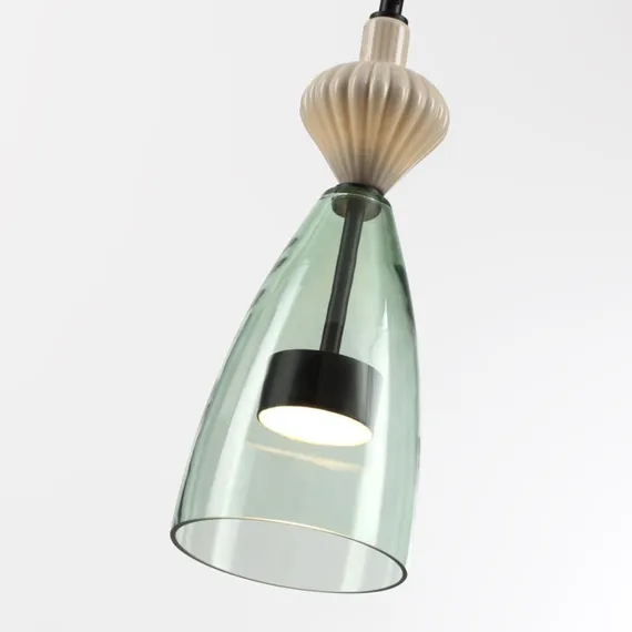Подвесной светильник Palleta 5046/12LC Odeon Light
