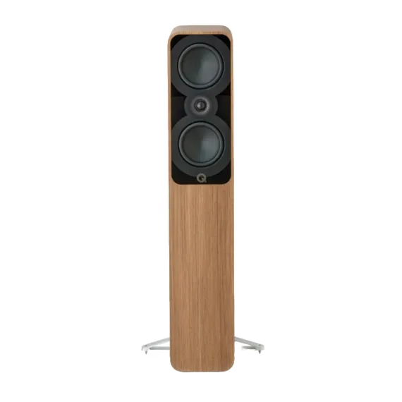 Q Acoustics 5040 Oak