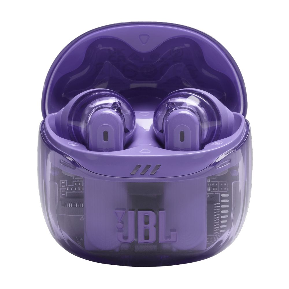 Беспроводные наушники JBL Tune Flex 2 Purple - 2