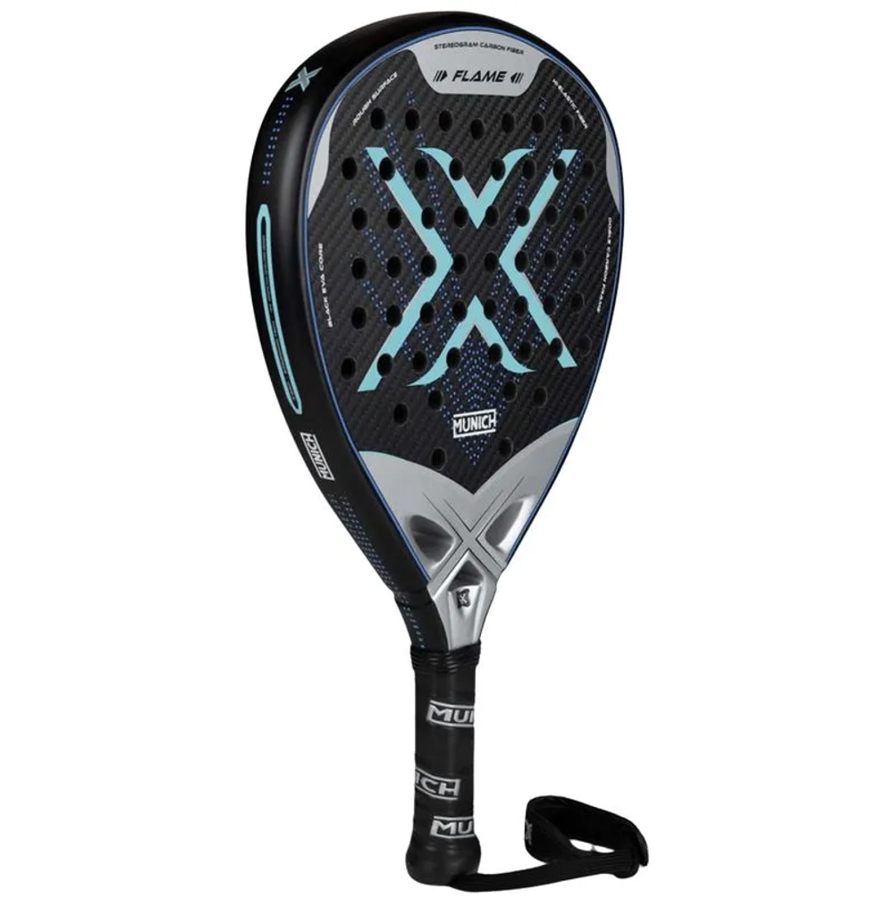 Ракетка для Padel Munich Flame