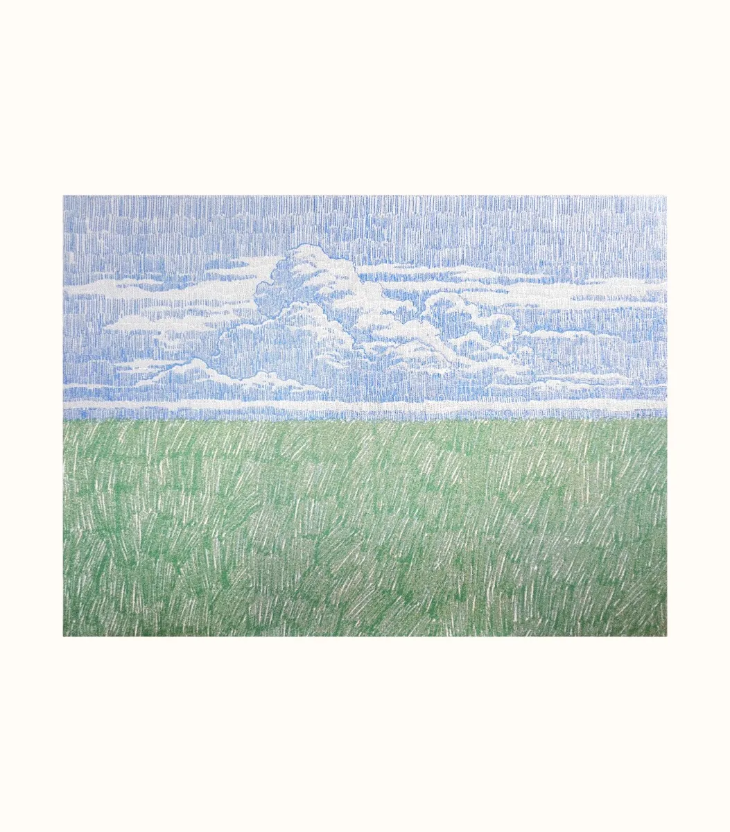 Гобелен - Горизонт  | onipko