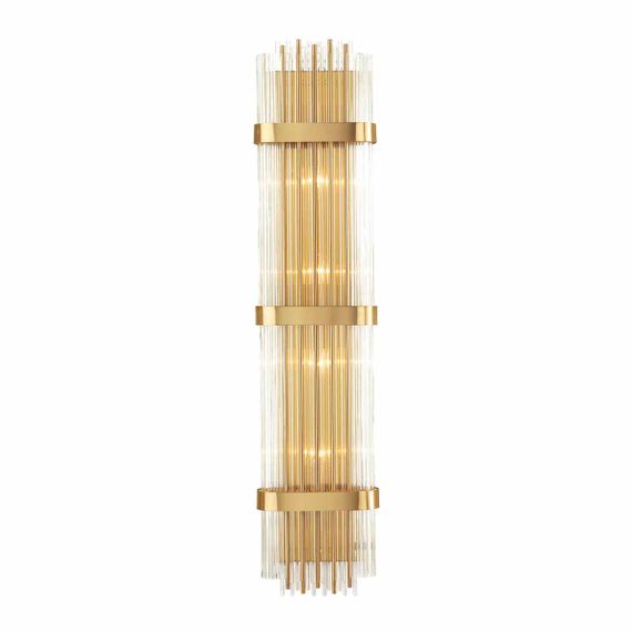 Настенный светильник Odeon Light Hall Empire 4853/6W
