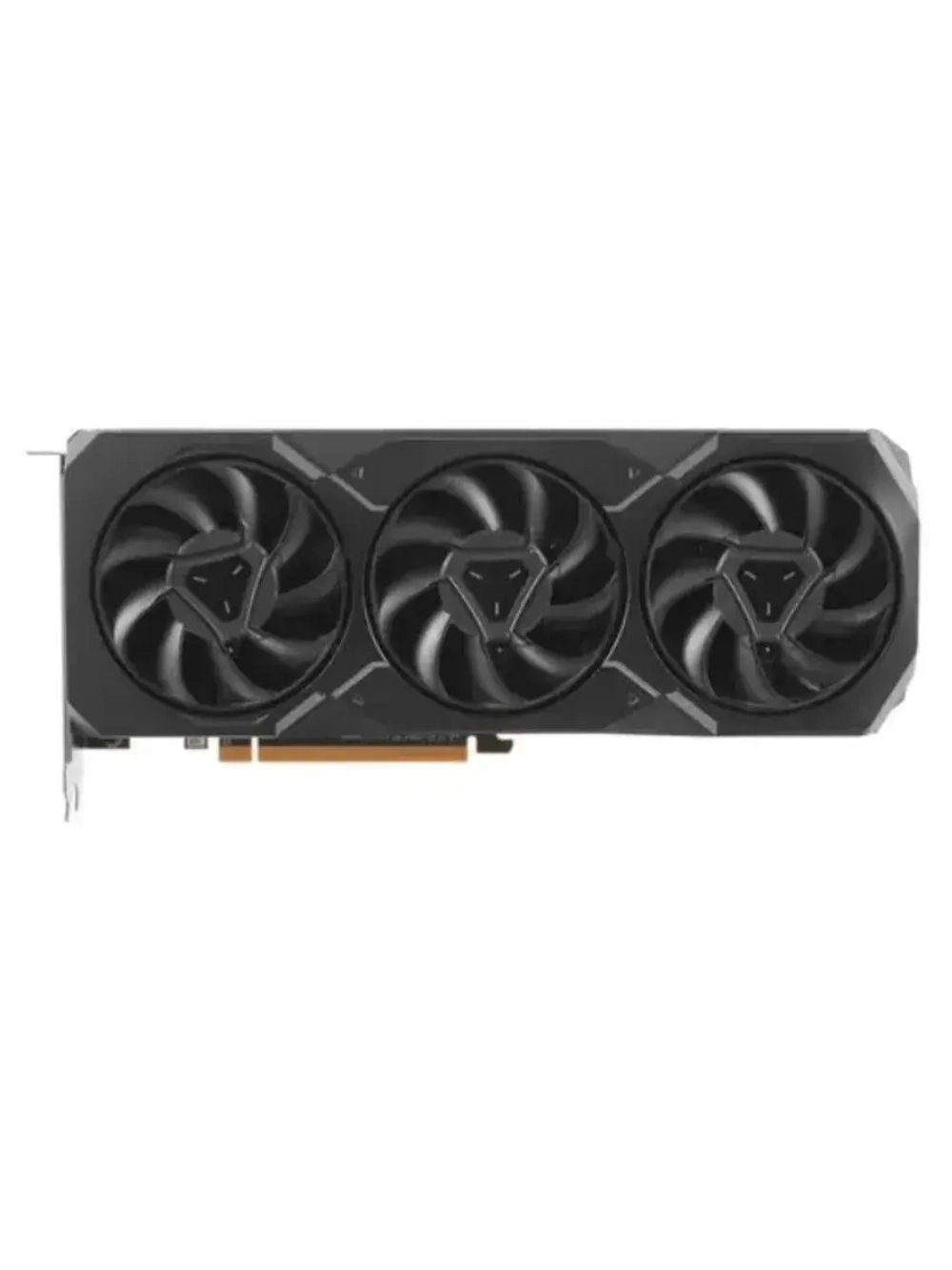 Видеокарта Radeon RX 7900 XT GV-R79XT-20GC-B rev. 1.1 20 ГБ