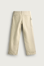 БРЮКИ CARGO RELAXED FIT — ZARA