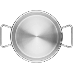 Zwilling Сковорода Pro Saute 28см с крышкой 65127-280-0