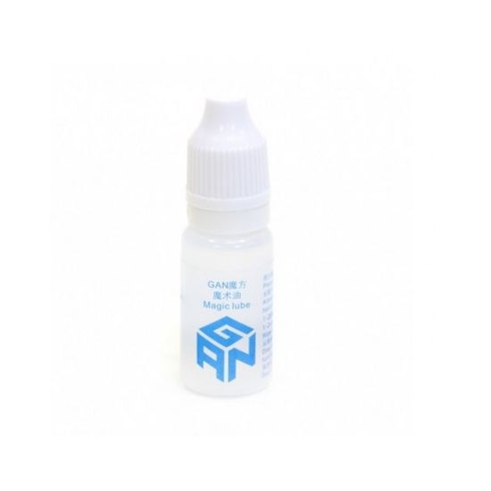 Смазка GAN Magic Lube (10ml)