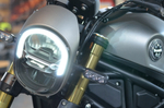 Benelli Leoncino 800
