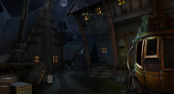 Voodoo Chronicles: The First Sign HD (для ПК, цифровой код доступа)