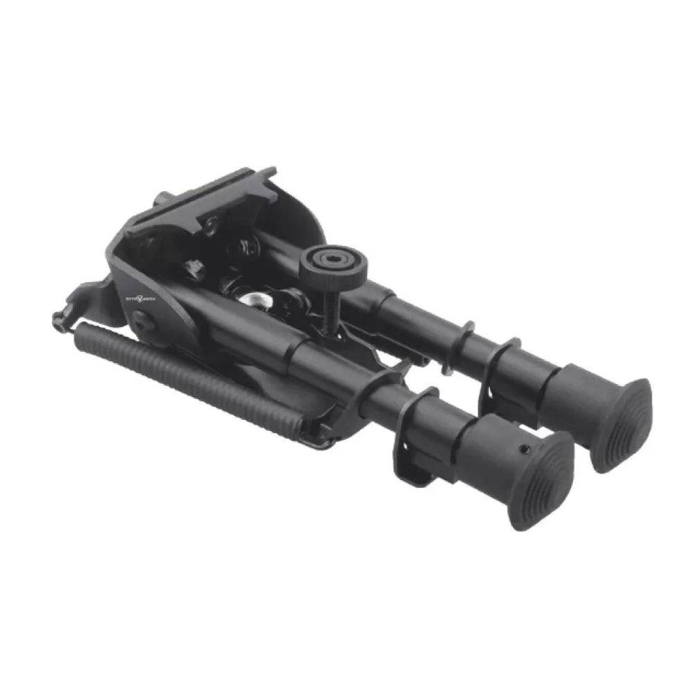 Сошки Vector Optics Rokstad Swivels Bipod 6-9''