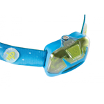 Фонарь налобный PETZL LAMP TIKKID