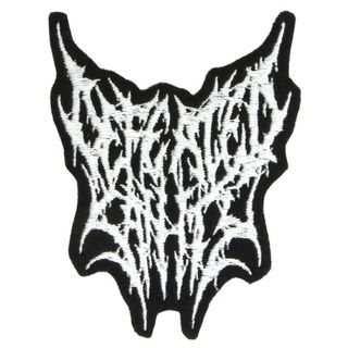Нашивка Defeated Sanity (149)