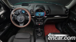 Mini Cooper Countryman — 2024
