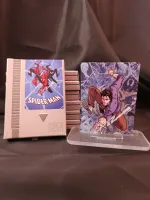 Слепая коробка "Spider-Man"