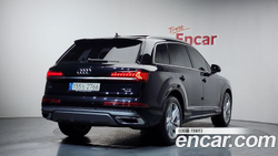 Audi Q7 45 TDI Quattro Premium — 2021
