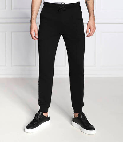 спортивные штаны Karl Lagerfeld - черный(705409 523900)