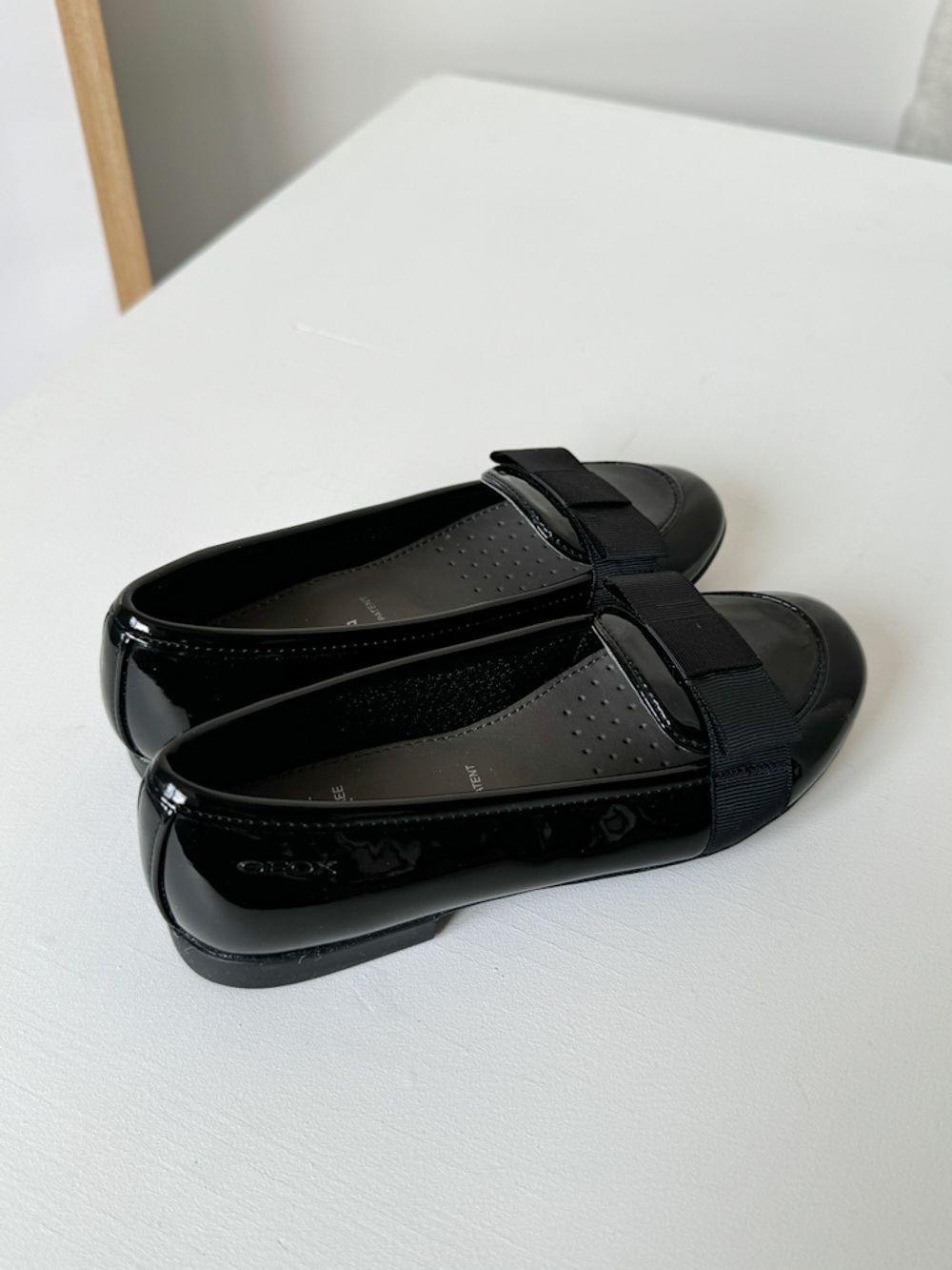 Лаковые туфли Geox Respira, 29