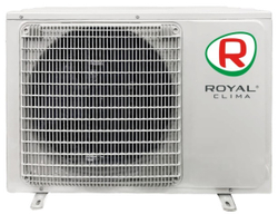 Кондиционер Royal Clima Renaissance 2024 RC-RNС22HN On-Off