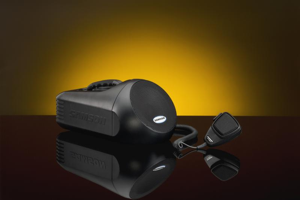 Samson Expedition 25i