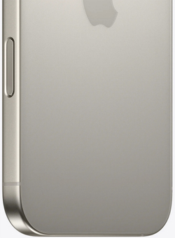 Смартфон Apple iPhone 16 Pro Max 1 ТБ («Натуральный титан» | Natural Titanium)