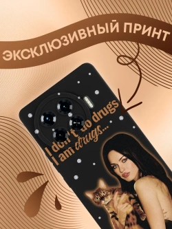 Чехол на Tecno Spark 20 Pro Plus