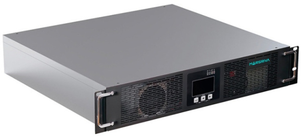 Источник бесперебойного питания Marsriva MR-US3KRT-TIE
