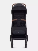 Коляска прогулочная Rant Basic Joy 2025 Black