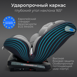 Автокресло Noxa