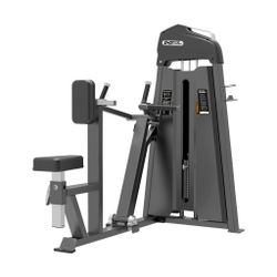 U3034C Гребная тяга с упором на грудь. Стек 94 кг