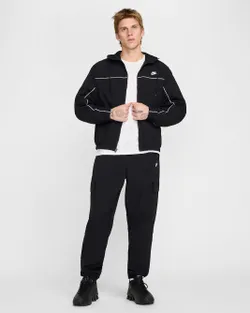 Ветровка мужская NIKE M NK CLUB ATHLETE HD JACKET