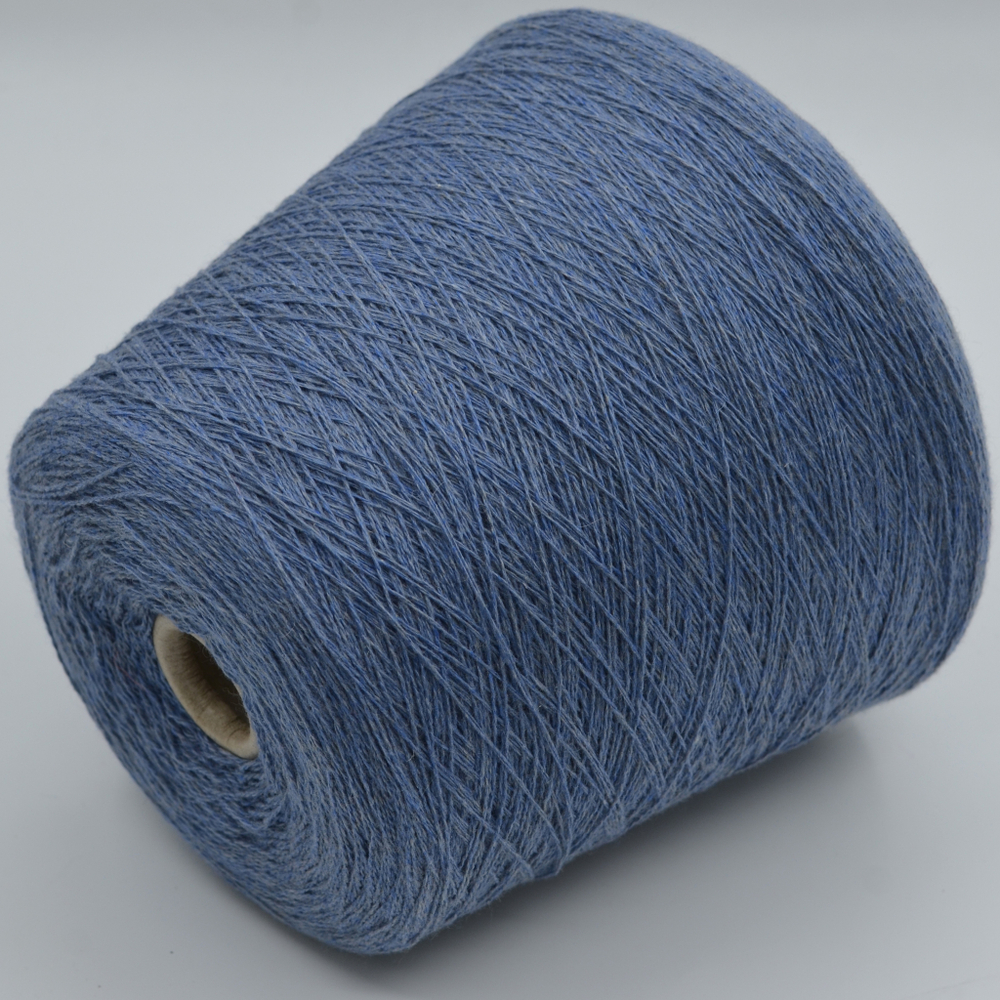 Loro Piana Art. Cashmere Excellent (blue jeans)