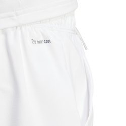 Женские Шорты теннисные Adidas Club Tennis Climacool - белый
