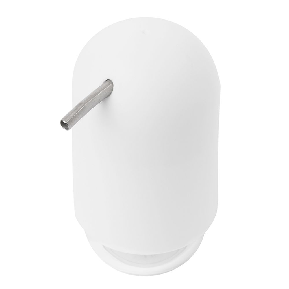 Диспенсер для мыла Touch, 235 мл, белый