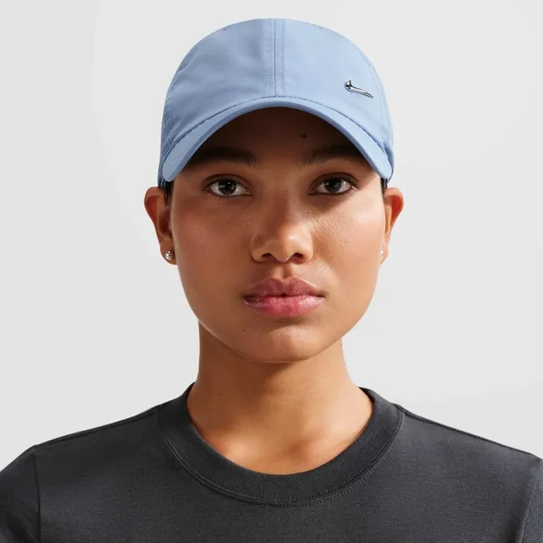 Кепка NIKE U NK DF CLUB CAP U CB MTSWSH L