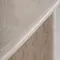 Обеденный стол Thiennes из травертина, 234х105 см