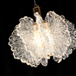 Подвесная люстра MODELIGHT MDL.65223.1HC GD