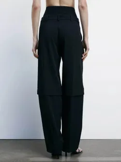 Брюки женские PATRIZIA PEPE