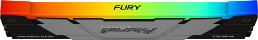 DDR4 128GB (4*32GB) Kingston FURY KF436C18RB2AK4/128