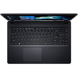 Ноутбук Acer Extensa EX215-51K-5709 Black (NX.EFPER.00K)