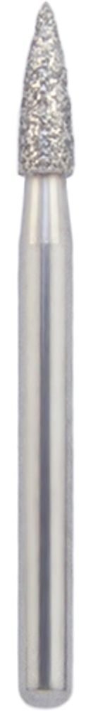 Бор алмазный, тип FG, гр.3 860-016M-FG, NTI, Германия