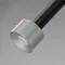 Подвесной светильник Delta 2362-1 BK+SL iLedex