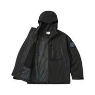 Куртка NOTHOMME MEMBRANE TEFLON, черный