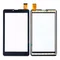 Тачскрин Digma Optima 7 E200 3G (TS7244PG) (Черный)