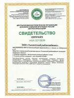 Омега-3 для детей Апельсин 300 мг 250 капсул